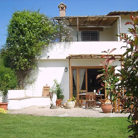 Casa vacanze L'amaca Trevignano Romano