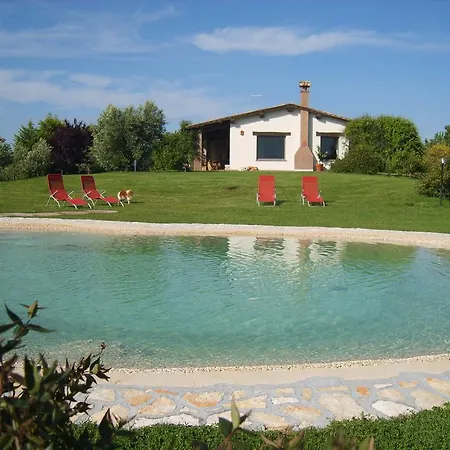 L'amaca Casa vacanze Trevignano Romano