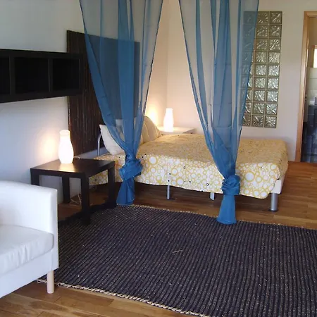 Casa vacanze L'amaca *