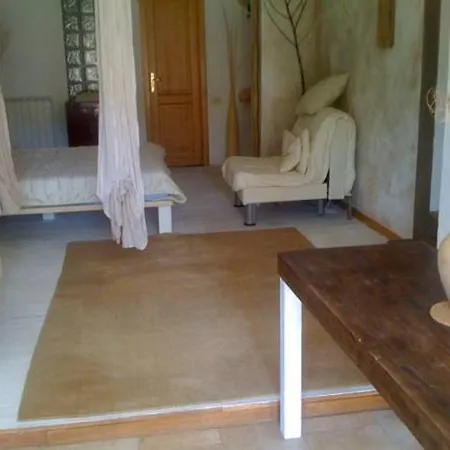 Casa vacanze L'amaca Trevignano Romano