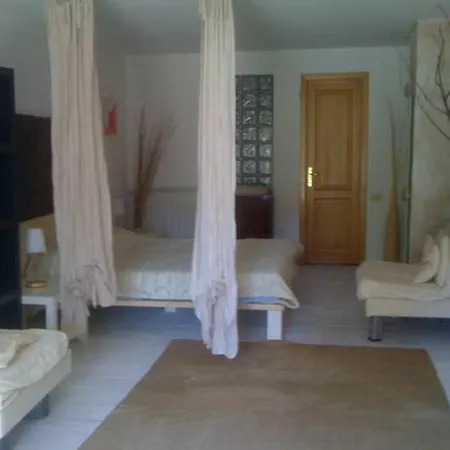 L'amaca Casa vacanze Trevignano Romano